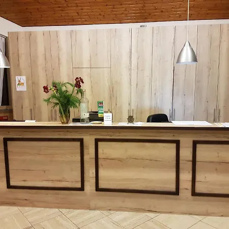 Hébergement de vacances Haus 41 By Interhome *