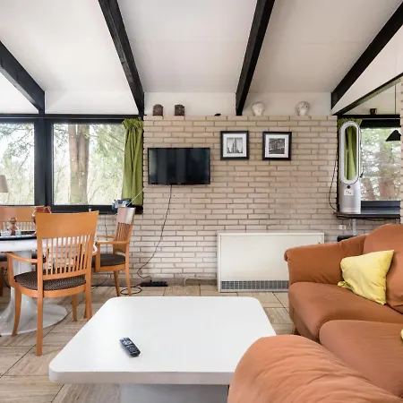 Haus 41 By Interhome Hébergement de vacances Gerolstein