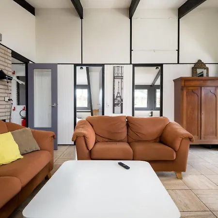 Haus 41 By Interhome Hébergement de vacances Gerolstein