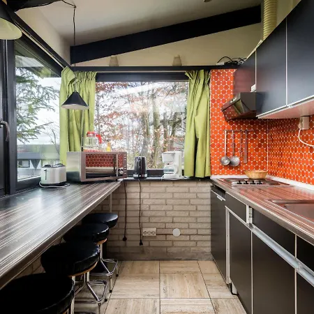 Haus 41 By Interhome Hébergement de vacances *