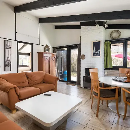 Hébergement de vacances Haus 41 By Interhome