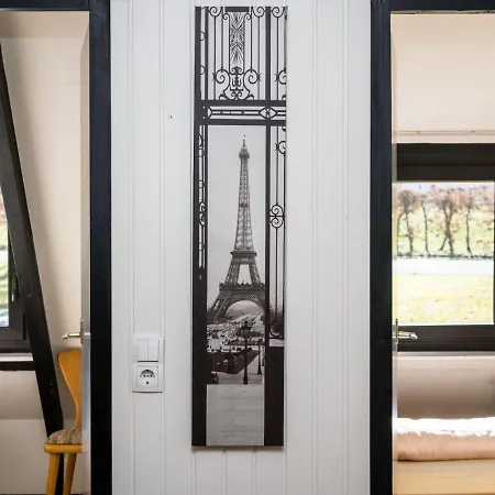 Haus 41 By Interhome Hébergement de vacances