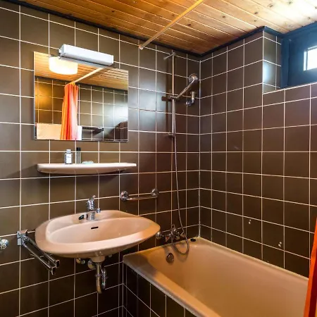 Hébergement de vacances Haus 41 By Interhome Gerolstein