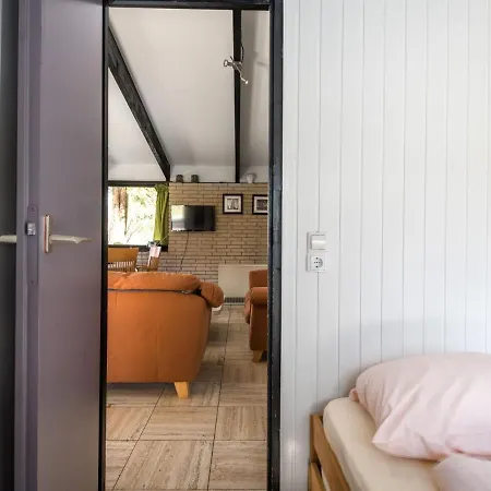 Hébergement de vacances Haus 41 By Interhome *