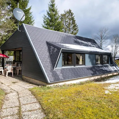 Haus 41 By Interhome